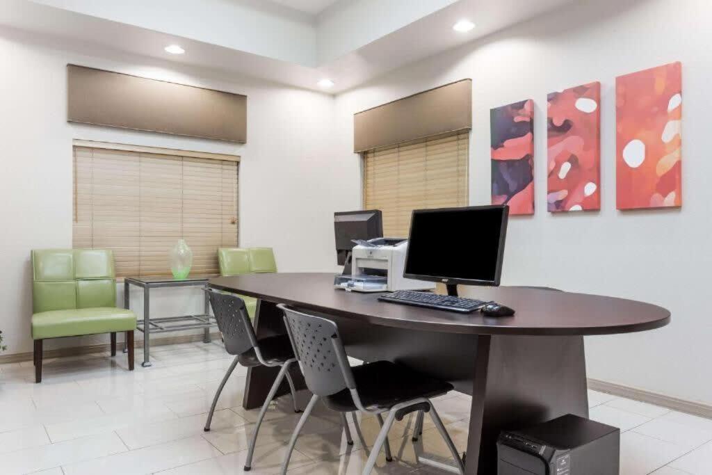 Chandler Promo 1Bd 1Ba Esterno foto