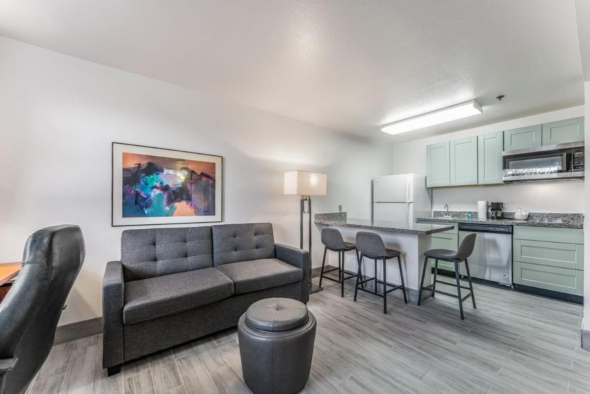 Chandler Promo 1Bd 1Ba Esterno foto