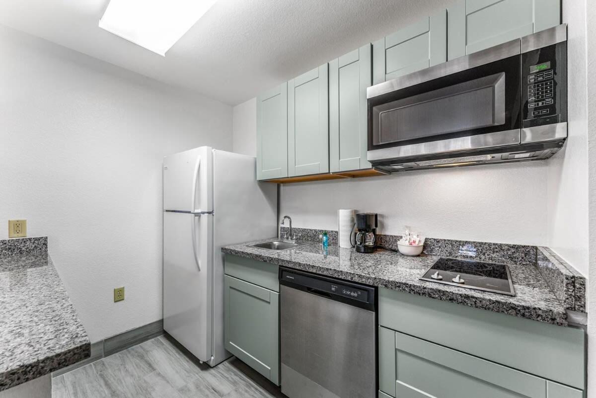 Chandler Promo 1Bd 1Ba Esterno foto
