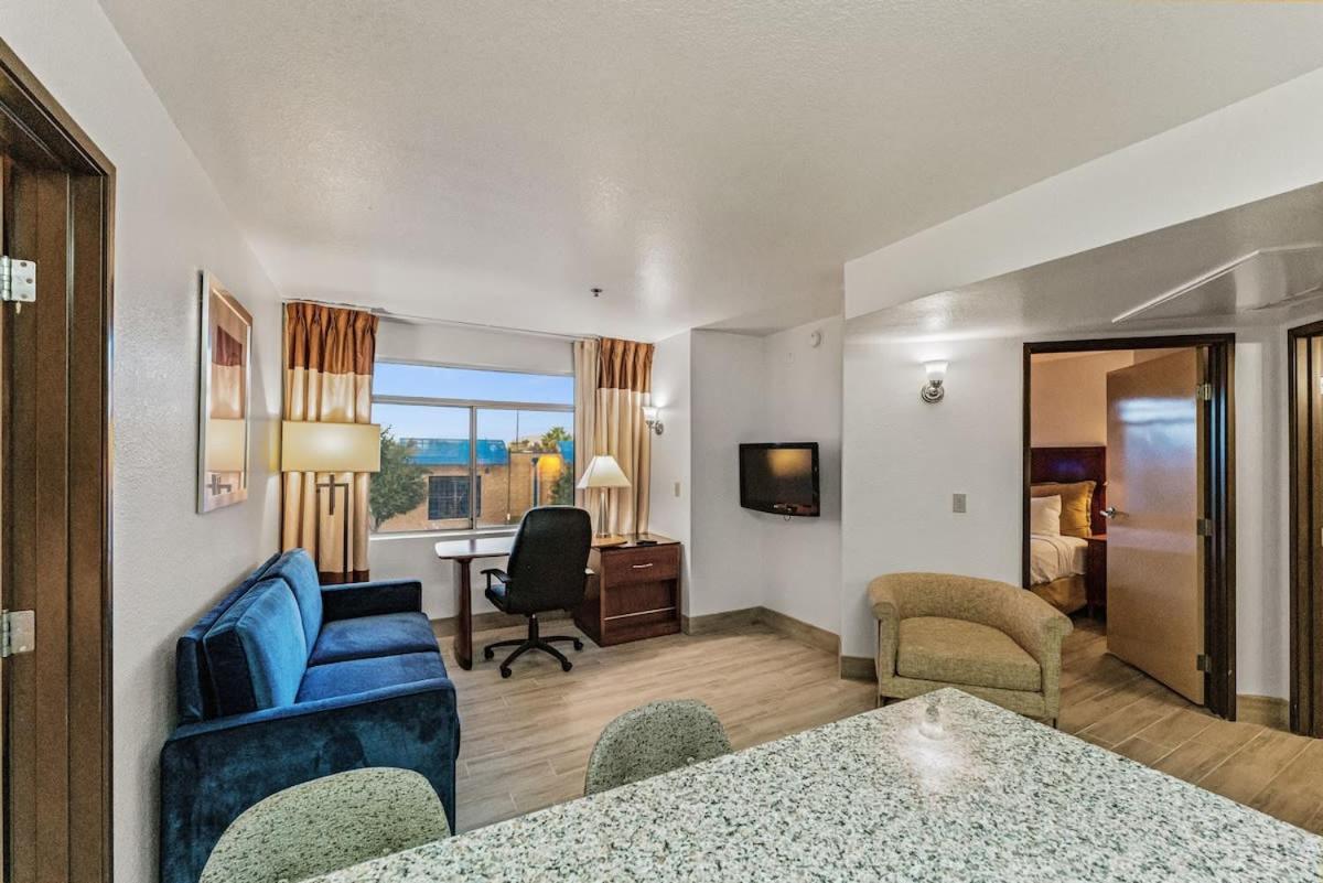 Chandler Promo 1Bd 1Ba Esterno foto